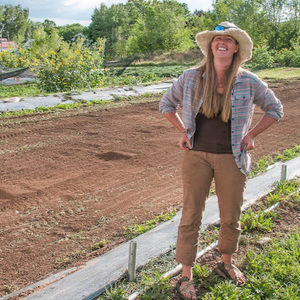 Meet your Posher, Kristin